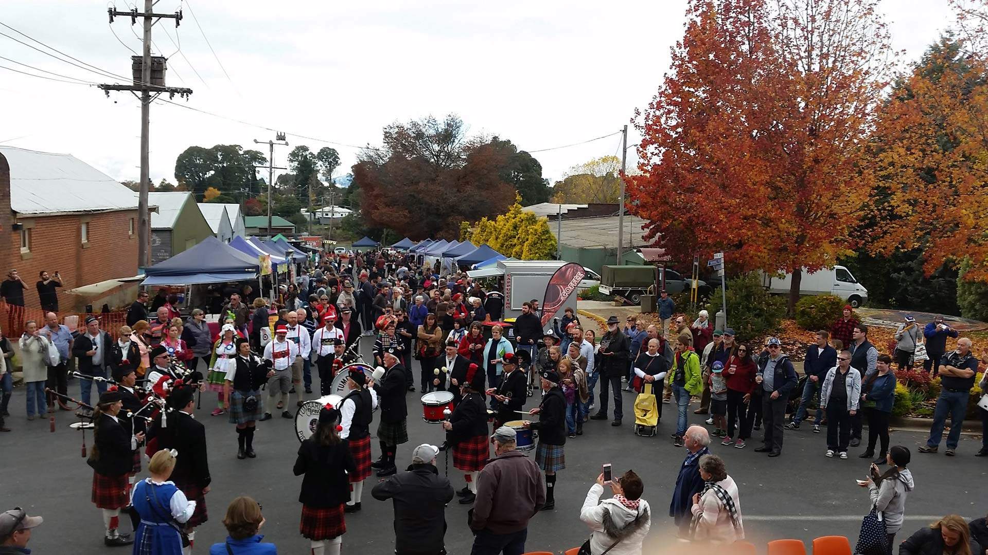 Batlow CiderFest