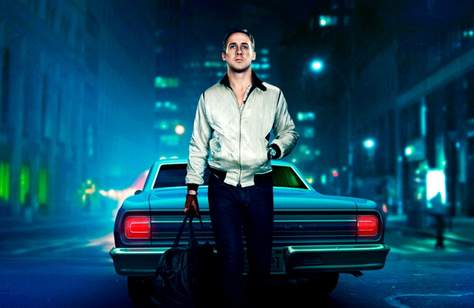 'Drive' Director Nicolas Winding Refn Has Launched His Own Free Streaming Service