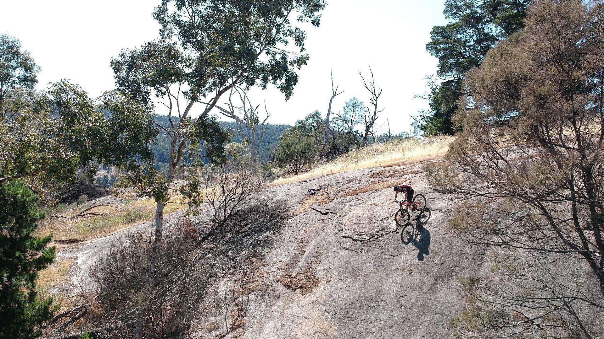 Victoria Just Scored a New World-Class Mountain Bike Park