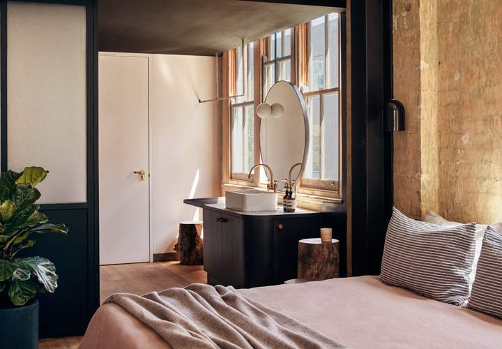 Background image for The Ten Most Impressive Designer Hotels to Open in Australia in 2018