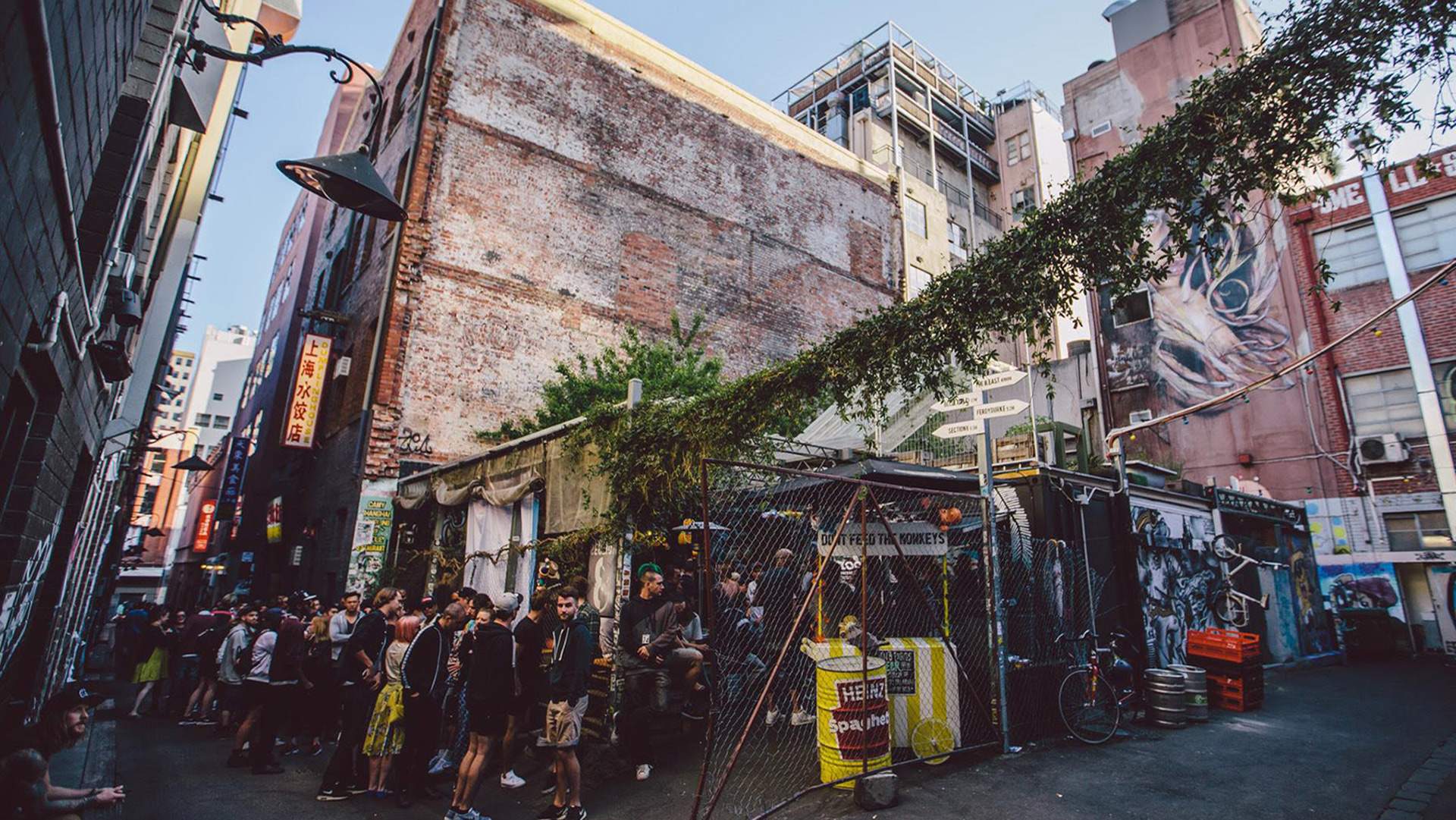 Market Dates - MELBOURNE CHEEKY MONKEY MARKET