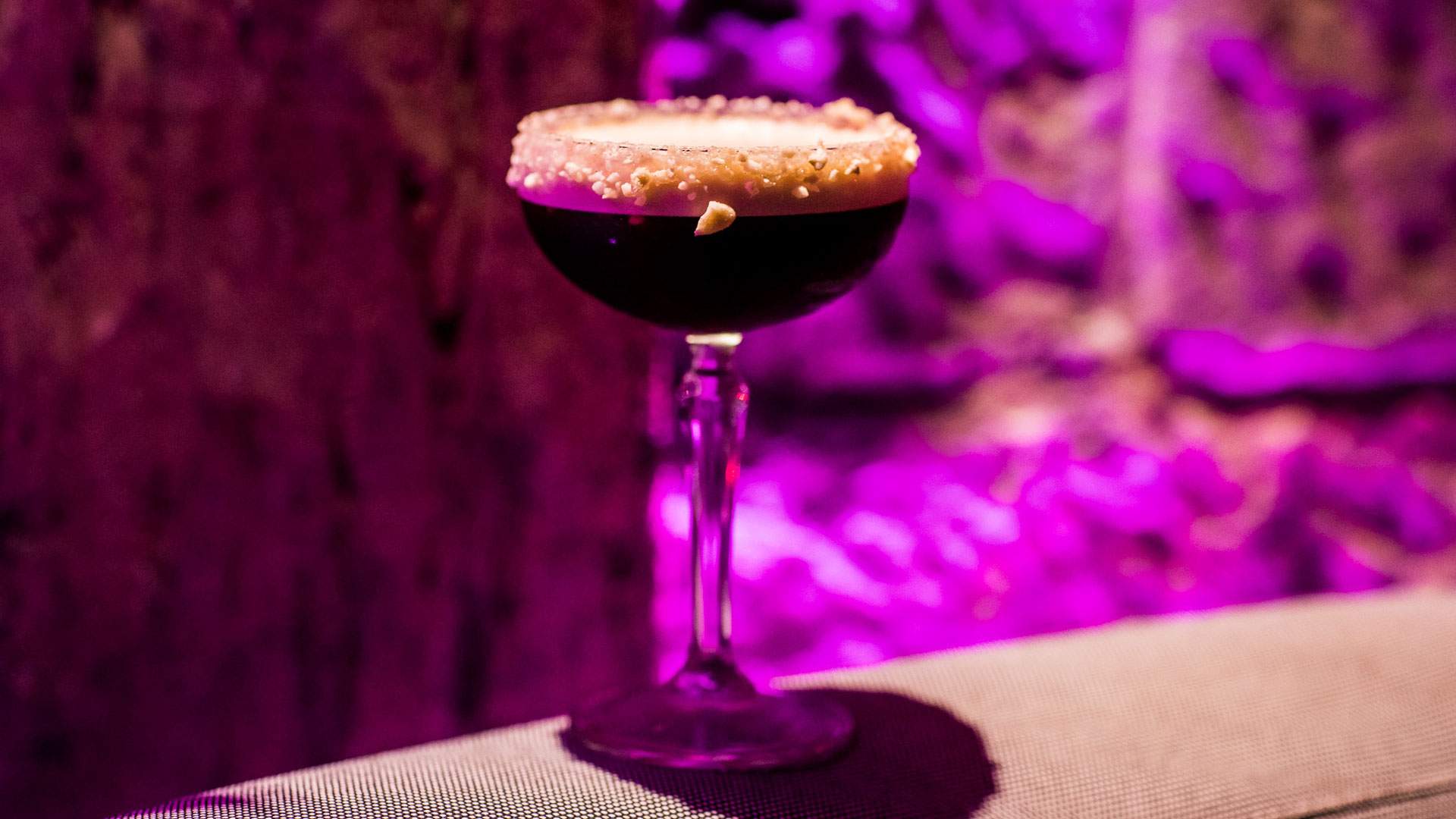 Espresso Martini Pop-Up