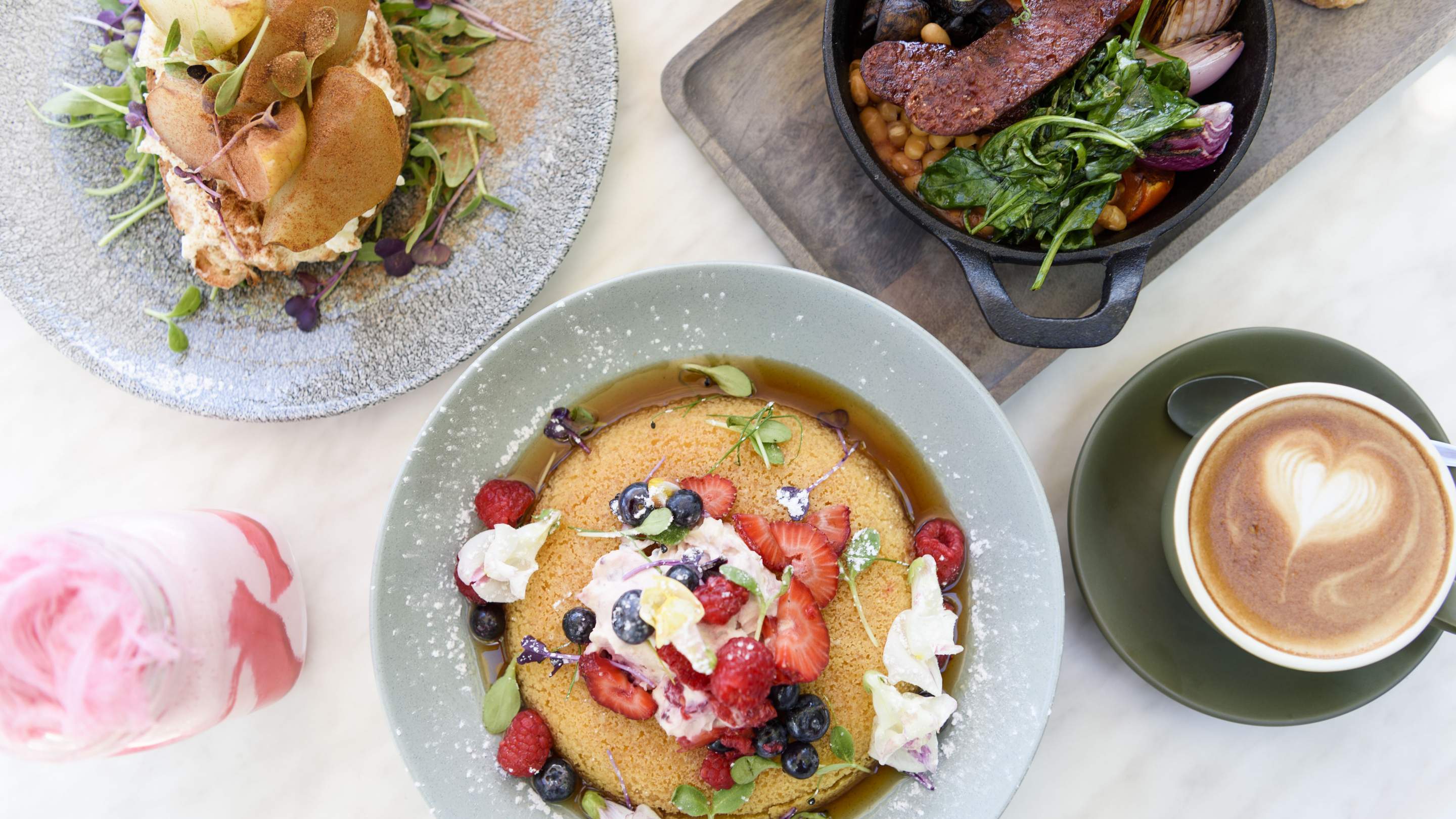 The Potager Mount Tomah CLOSED, Mount Tomah Review