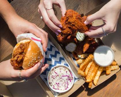 Five Next-Level Sydney Fried Chicken Sandwiches Worthy of Your Finest Hangover