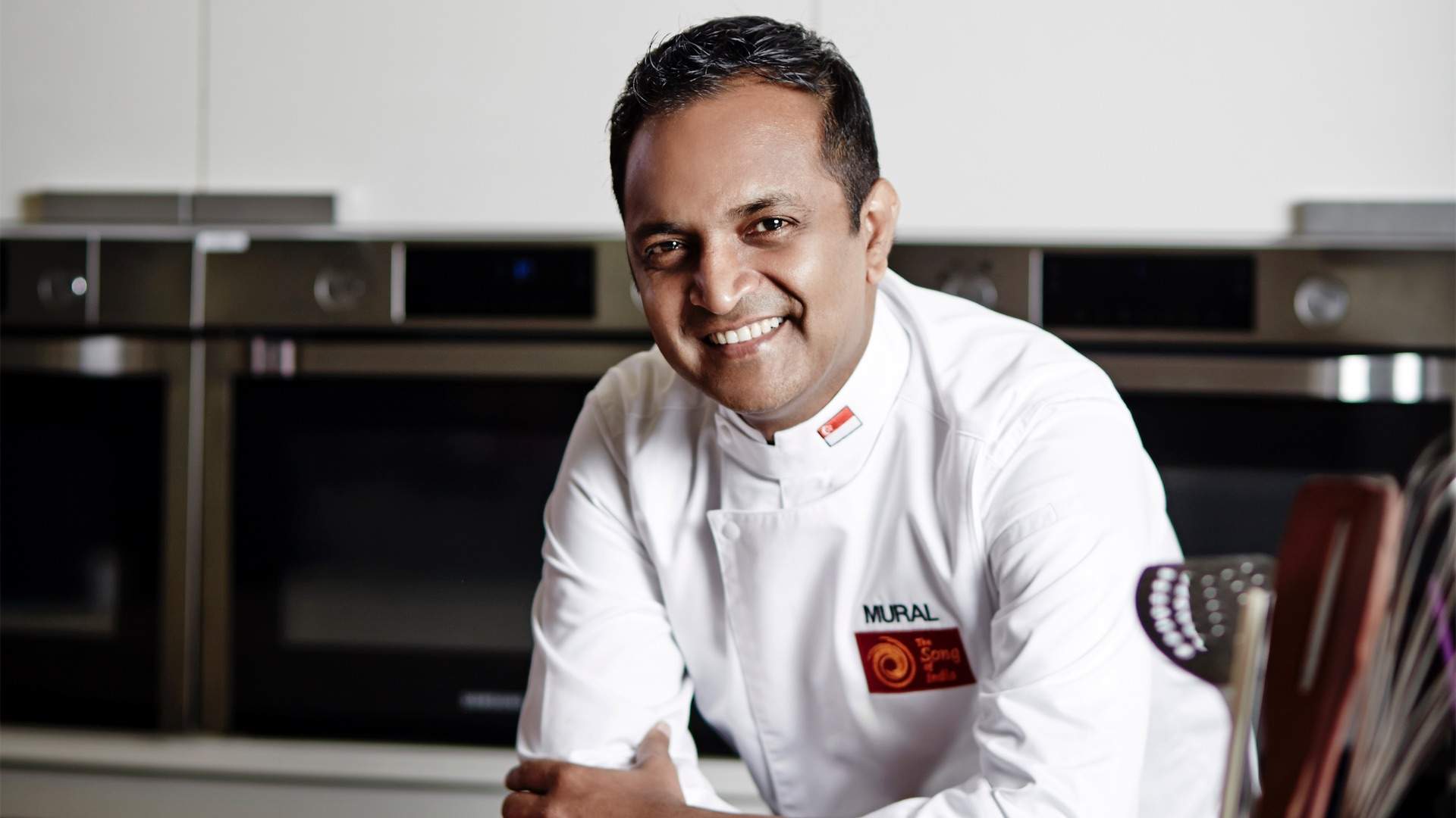 Brisbane's Getting an Indian Fine Diner from One of Singapore's Best Chefs