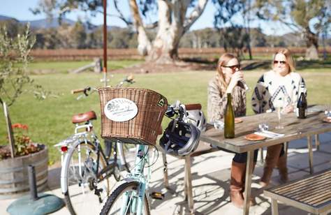 48 Hours of Autumn Food and Wine Adventures in Victoria's High Country