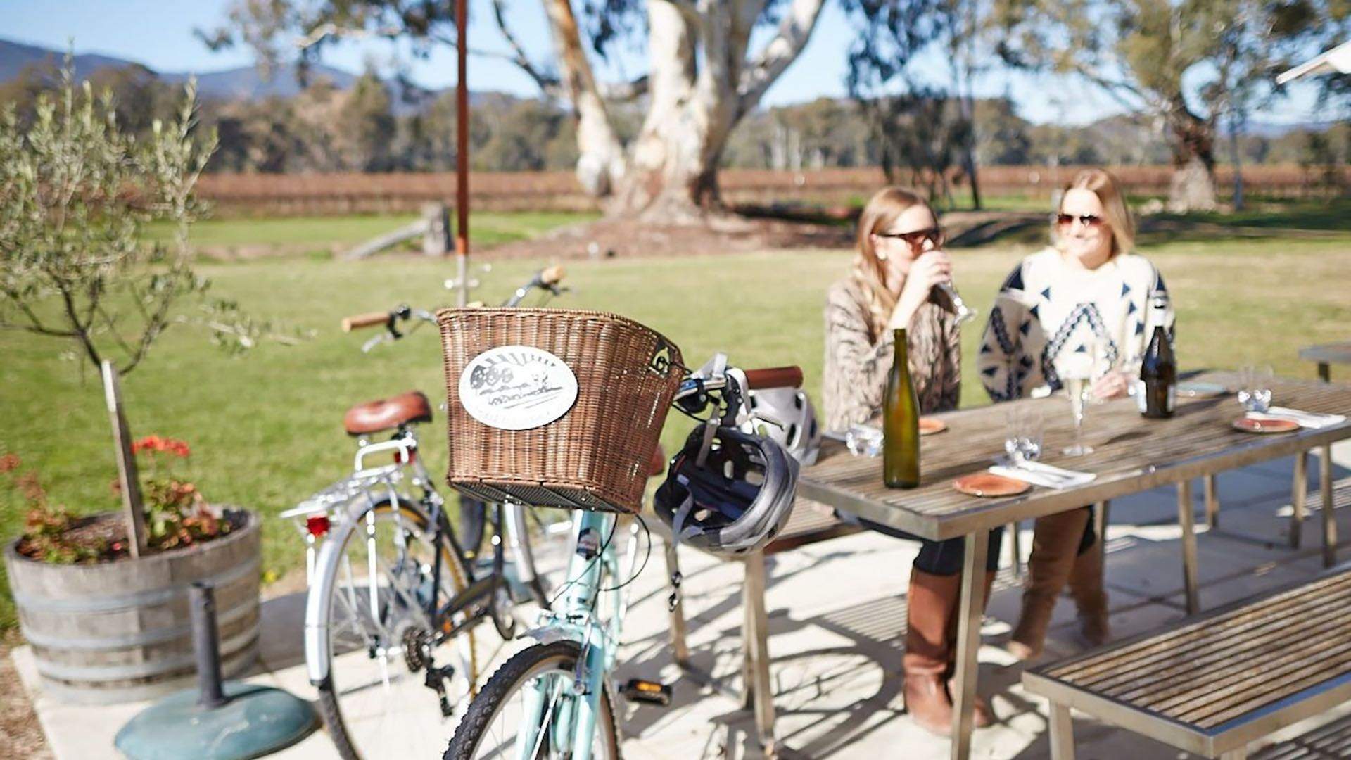 48 Hours of Autumn Food and Wine Adventures in Victoria's High Country