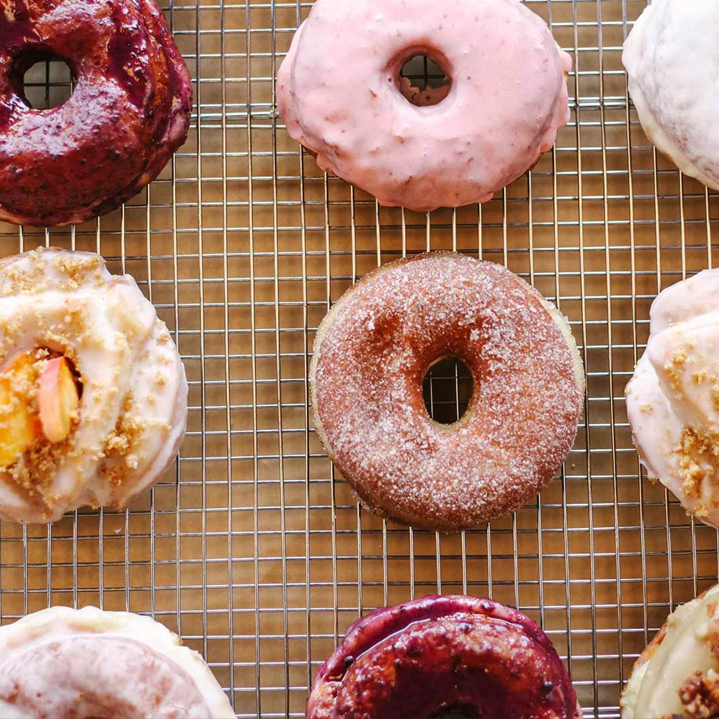 Are Cinnamon Donuts Bad For Dogs