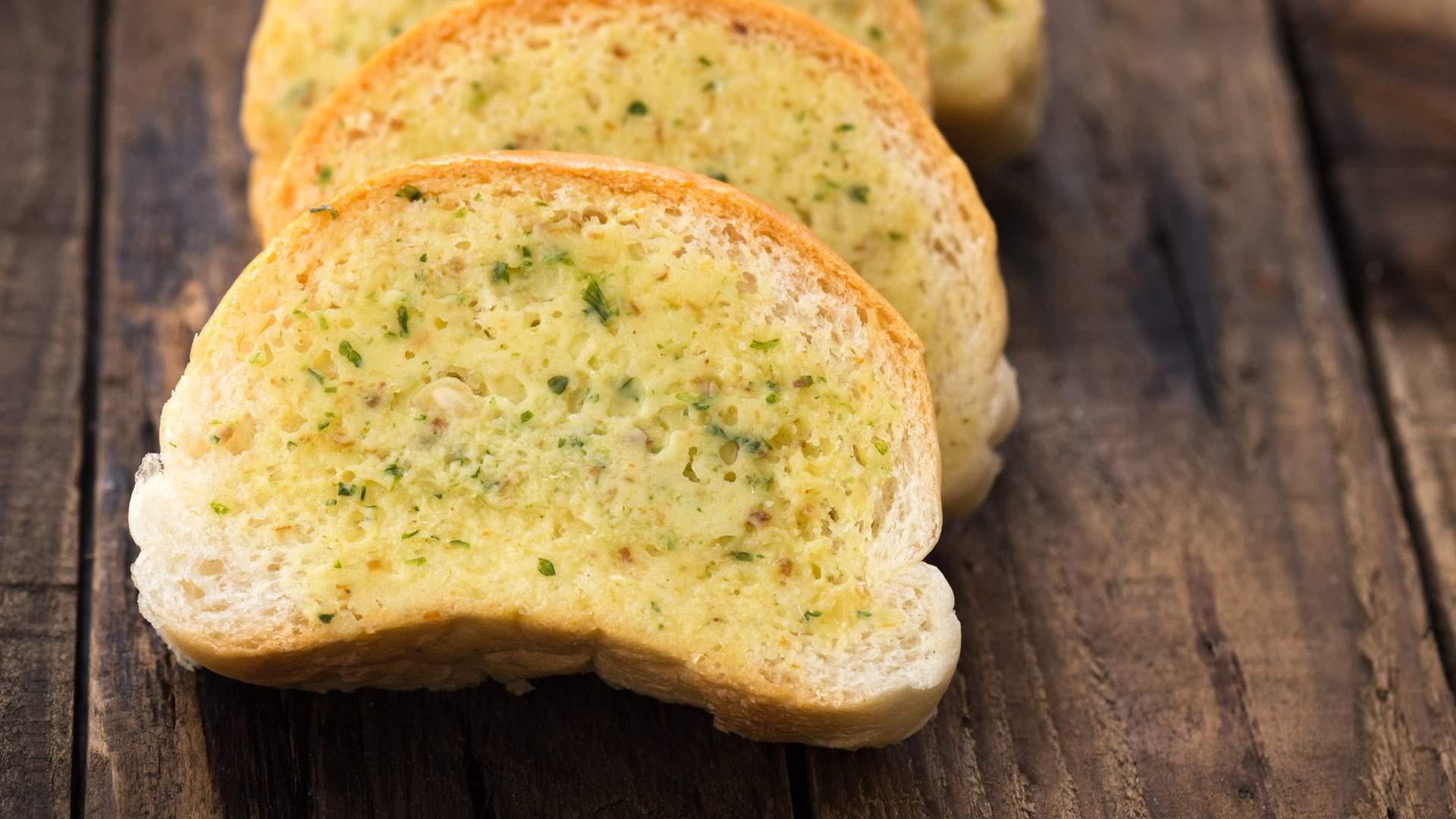 Garlic Bread Festival, Brisbane