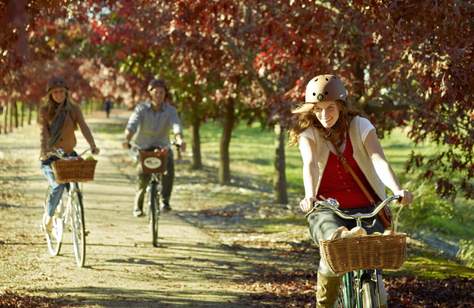 The Best Victorian High Country Bike Rides