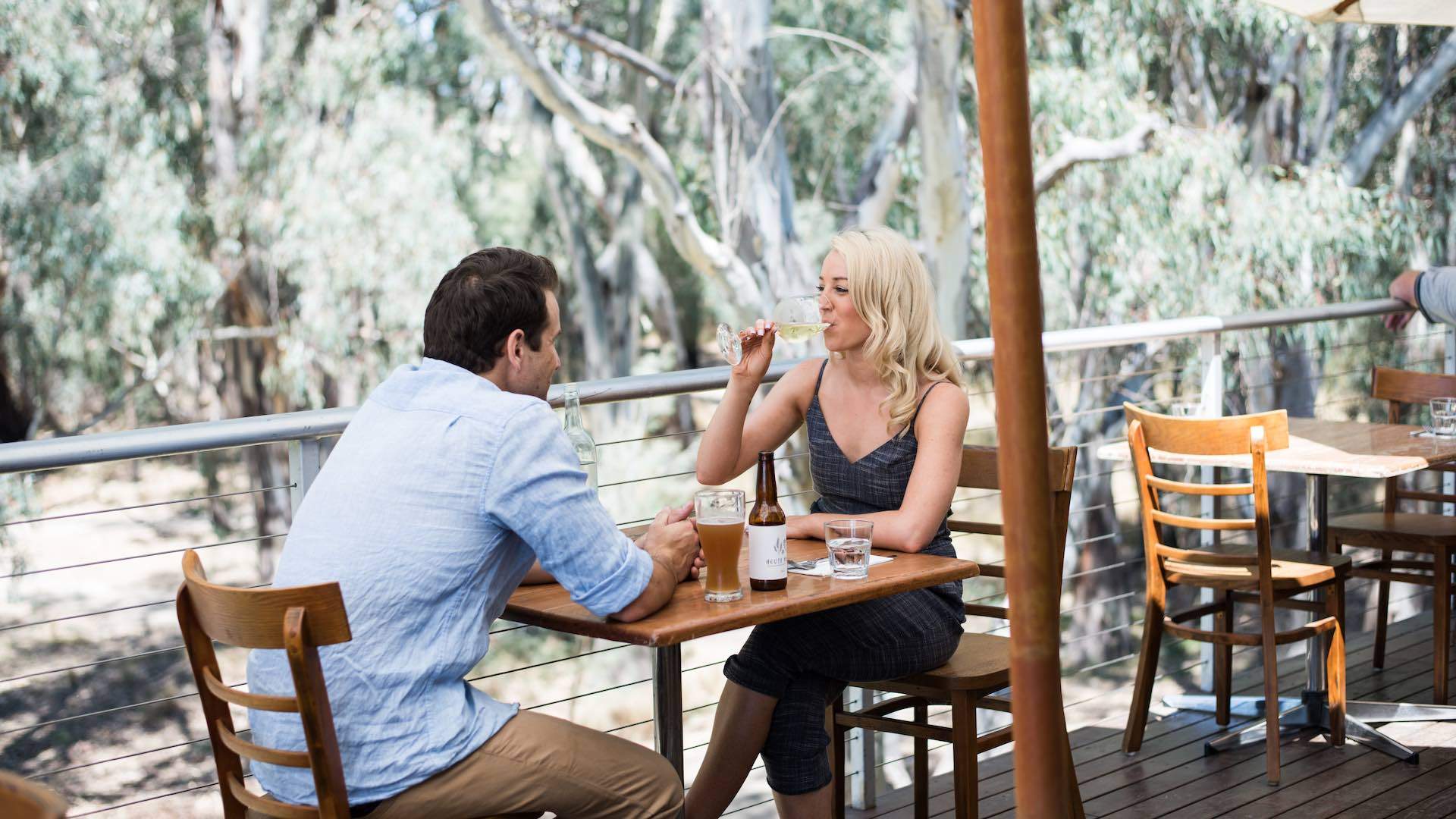 A Guide to Autumn Weekends Away in Echuca