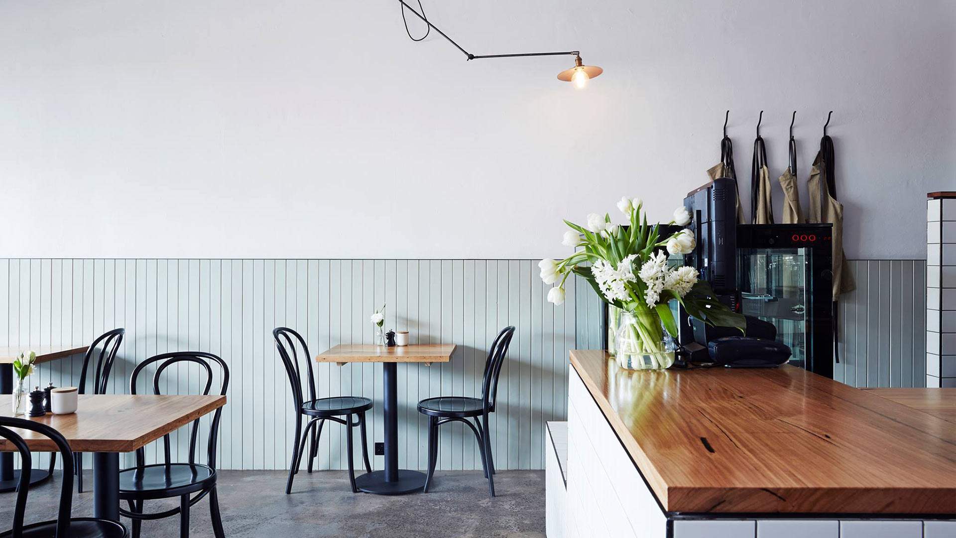 Five Cafes To Try Around Melbourne's Eastern Suburbs