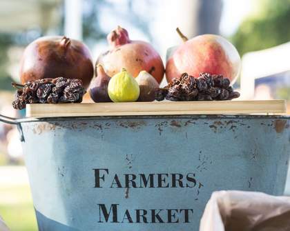 Murray Farm Gate Itinerary: Where to Eat Autumnal Produce in Country Vic