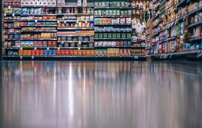 Background image for Netherlands Supermarket Ekoplaza Has Launched a World-First Plastic-Free Aisle