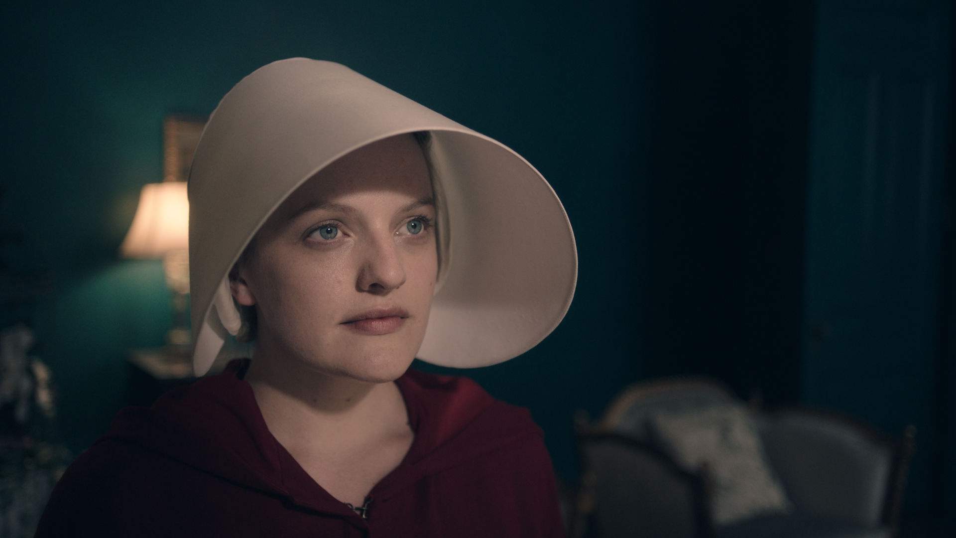 'The Handmaid's Tale' Is Returning to Australian TVs For Season Two Next Month