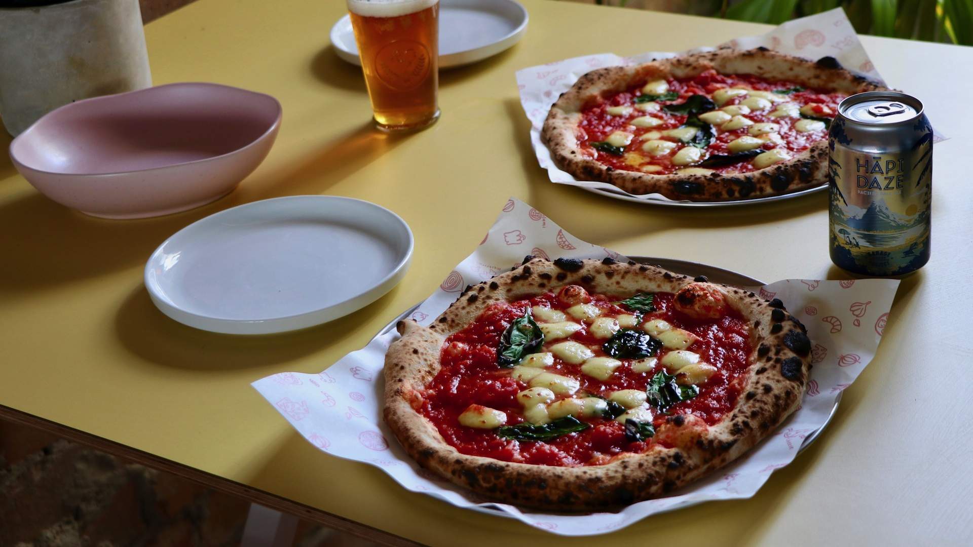 Where to Find the Best Pizza in Auckland - Concrete Playground