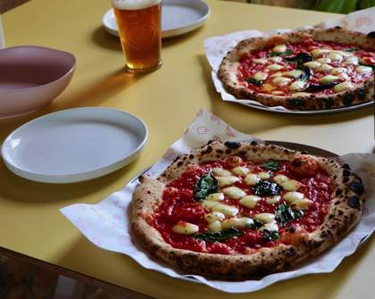 Where to Find the Best Pizza in Auckland