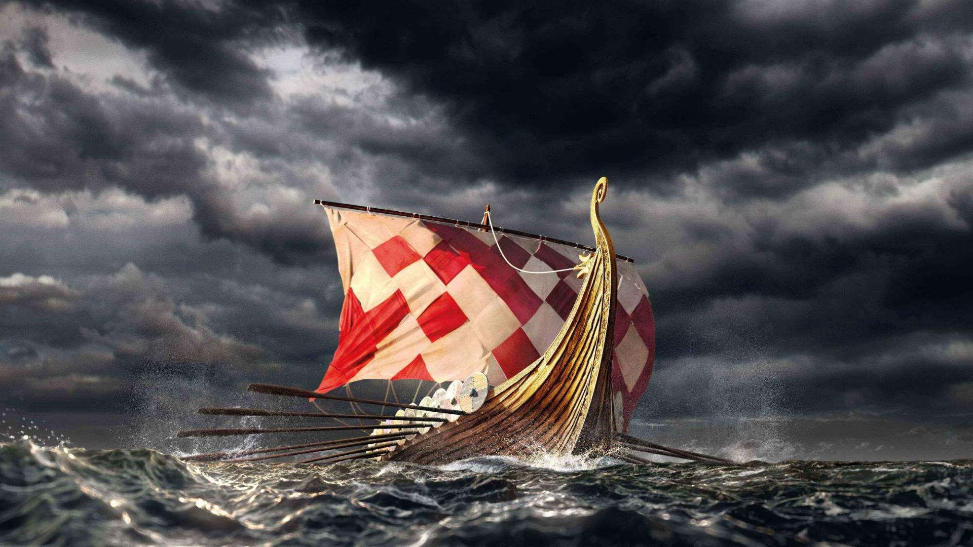 Vikings: Beyond the Legend