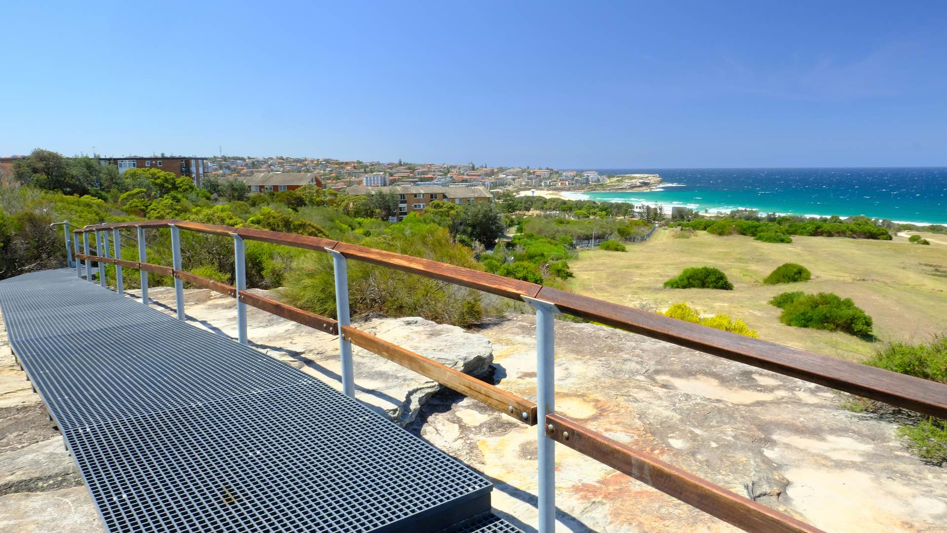 Southeast Sydney Has a Spectacular New Coastal Walking Track