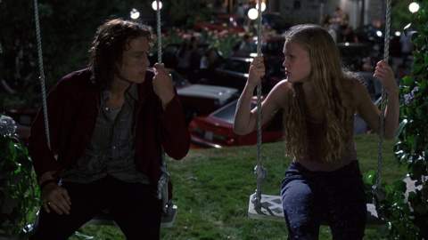 10 Things I Hate About You 20th Anniversary Screening