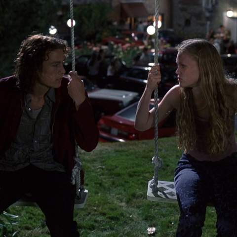 10 Things I Hate About You 20th Anniversary Screening