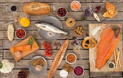 Background image for Tasmanian Food Trails: The Natural Bounty of the Northwest