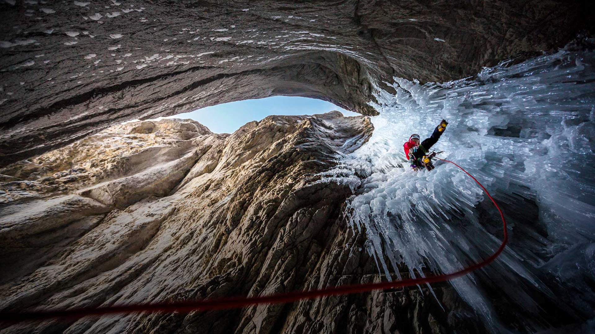 Banff Mountain Film Festival 2018 Tour