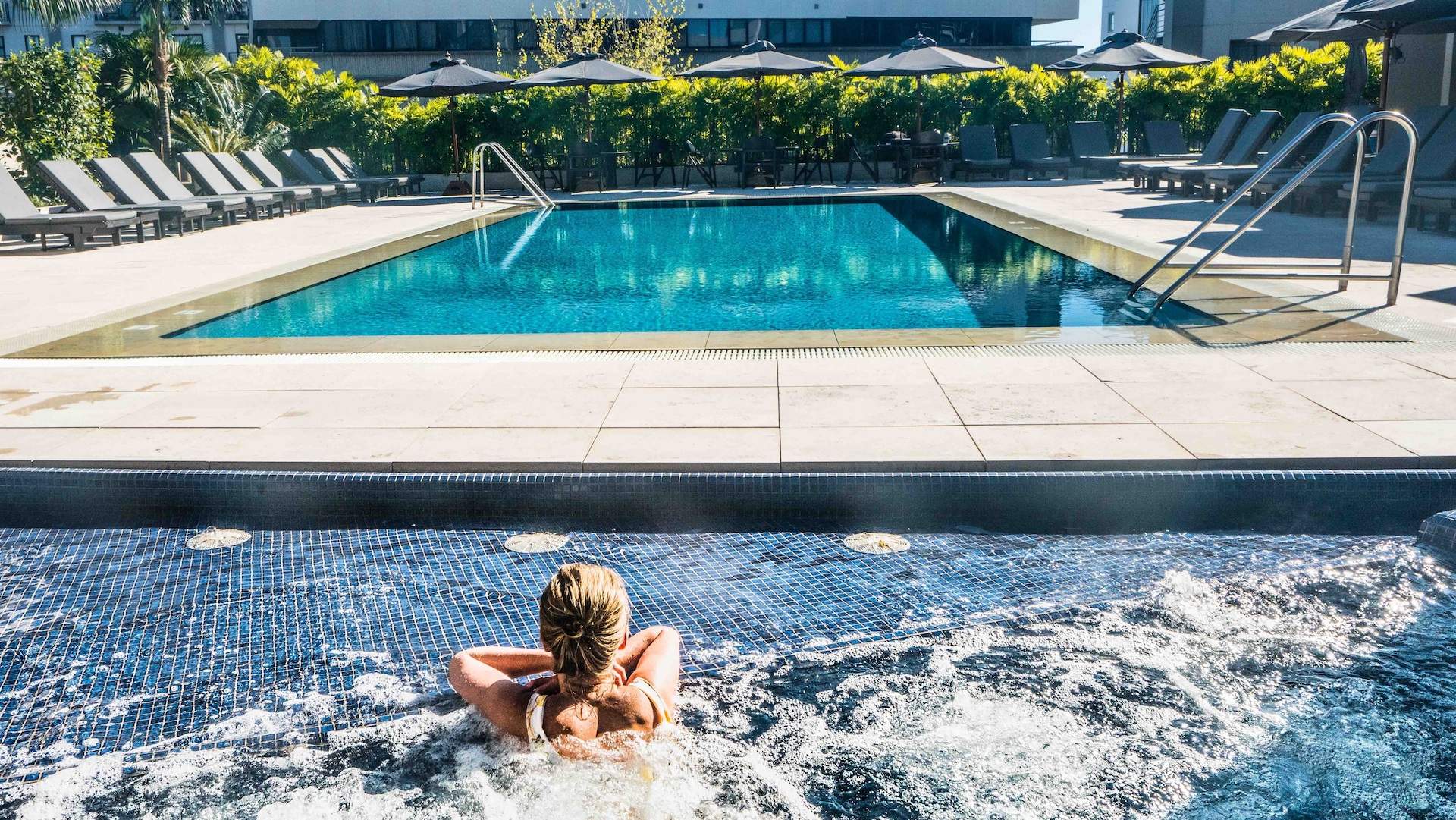 We're Giving Away a Spa Package for Two at Chuan Spa Auckland