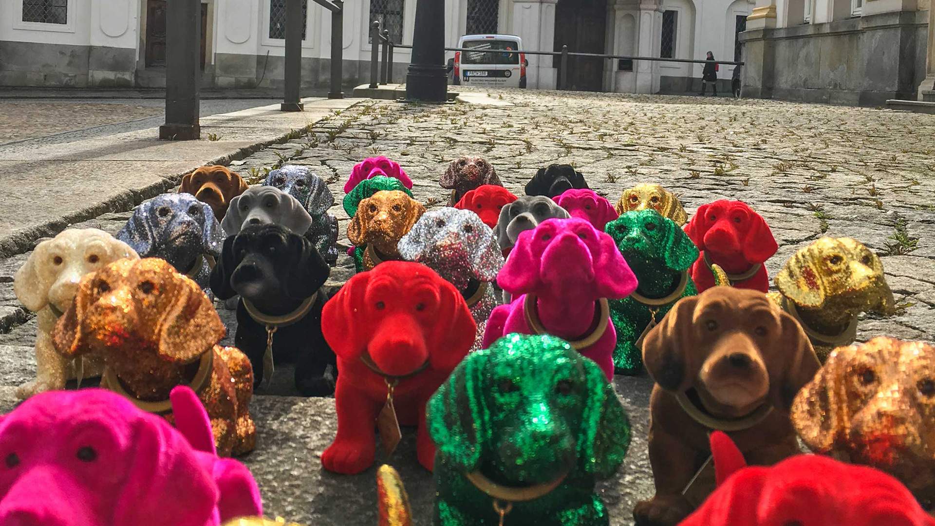 A Museum Dedicated to Dachshunds Has Opened in Germany
