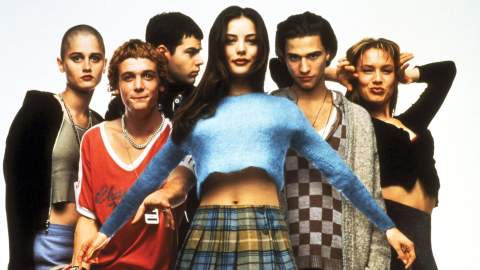 Empire Records Is Being Adapted Into a Stage Musical