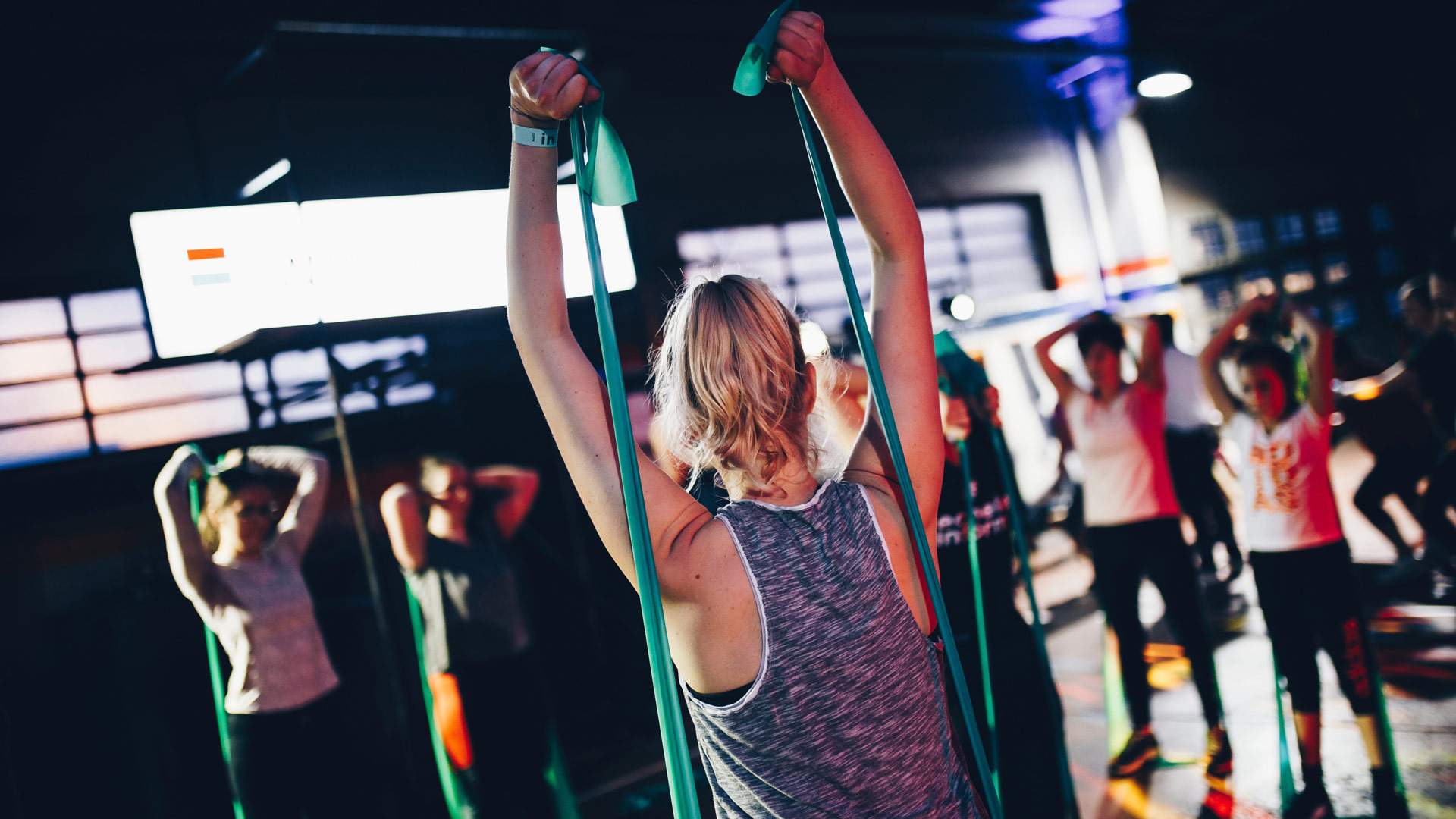 The Victorian Government Is Offering a Slew of Free and Discounted Fitness Classes This April