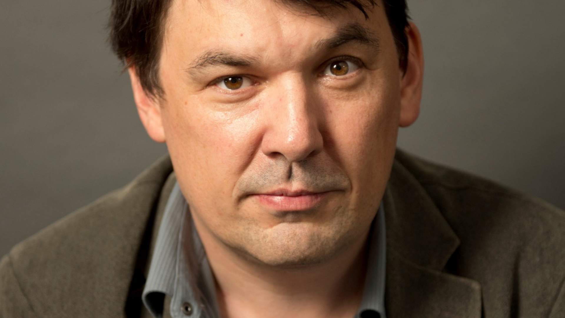 Graham Linehan's Insights Into the Art of TV Comedy Writing