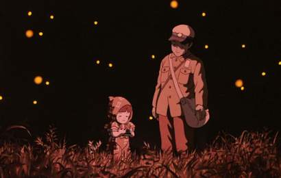 Background image for Five Enchantingly Essential Studio Ghibli Gems From Co-Founder and Director Isao Takahata