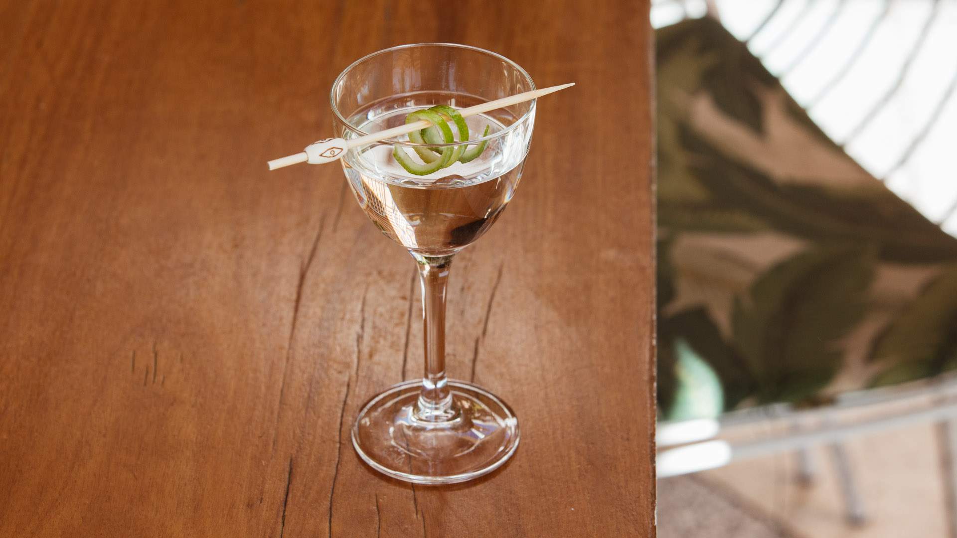 Five Classic and New Ways to Drink Gin at Home