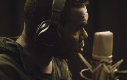 Background image for Gurrumul Yunupingu's Final Album Becomes the First Indigenous-Language Release to Top the Australian Charts