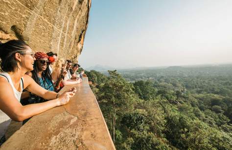 We're Giving Away an Activity-Filled Trip for Two to Sri Lanka