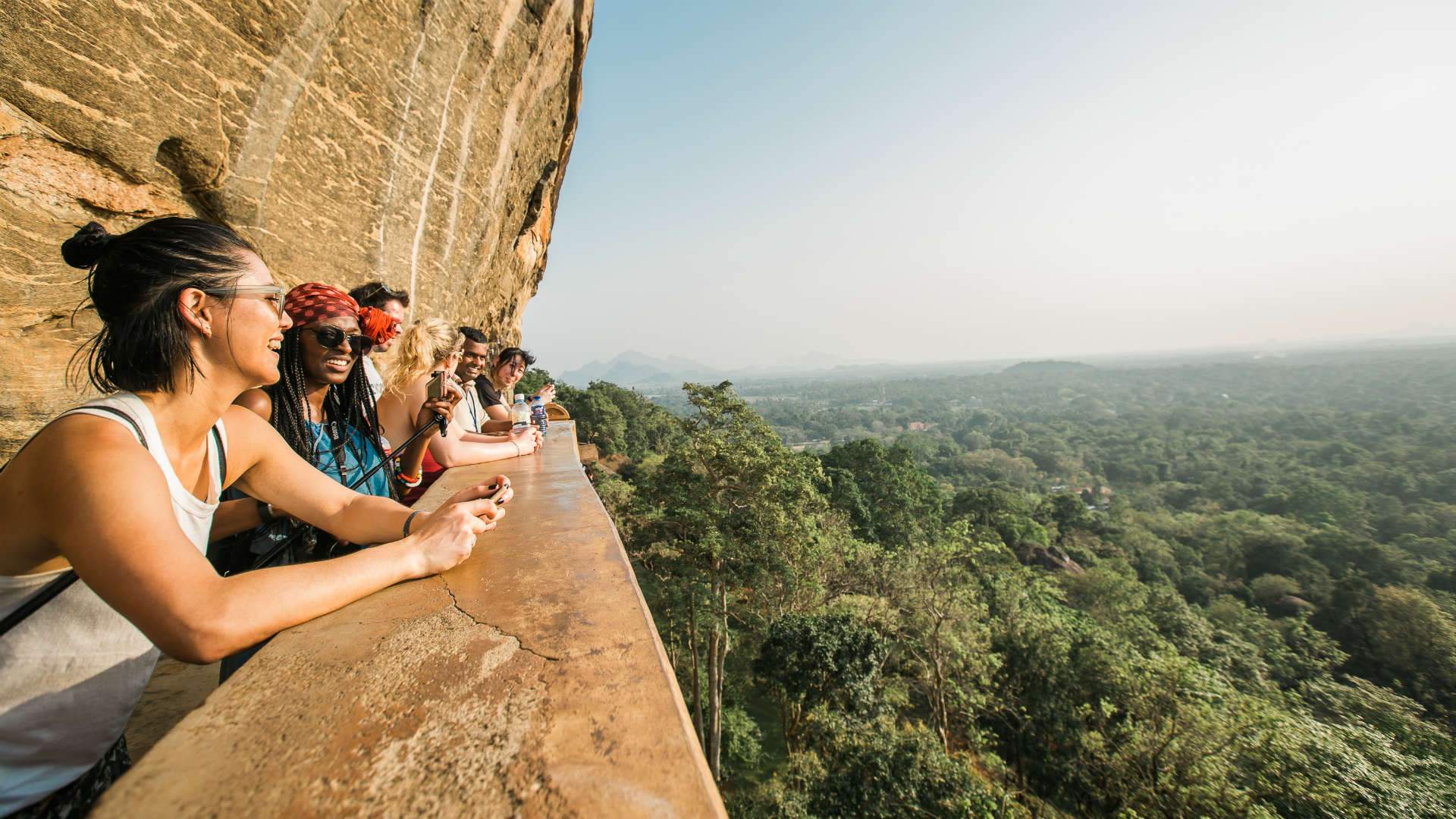 We're Giving Away an Activity-Filled Trip for Two to Sri Lanka