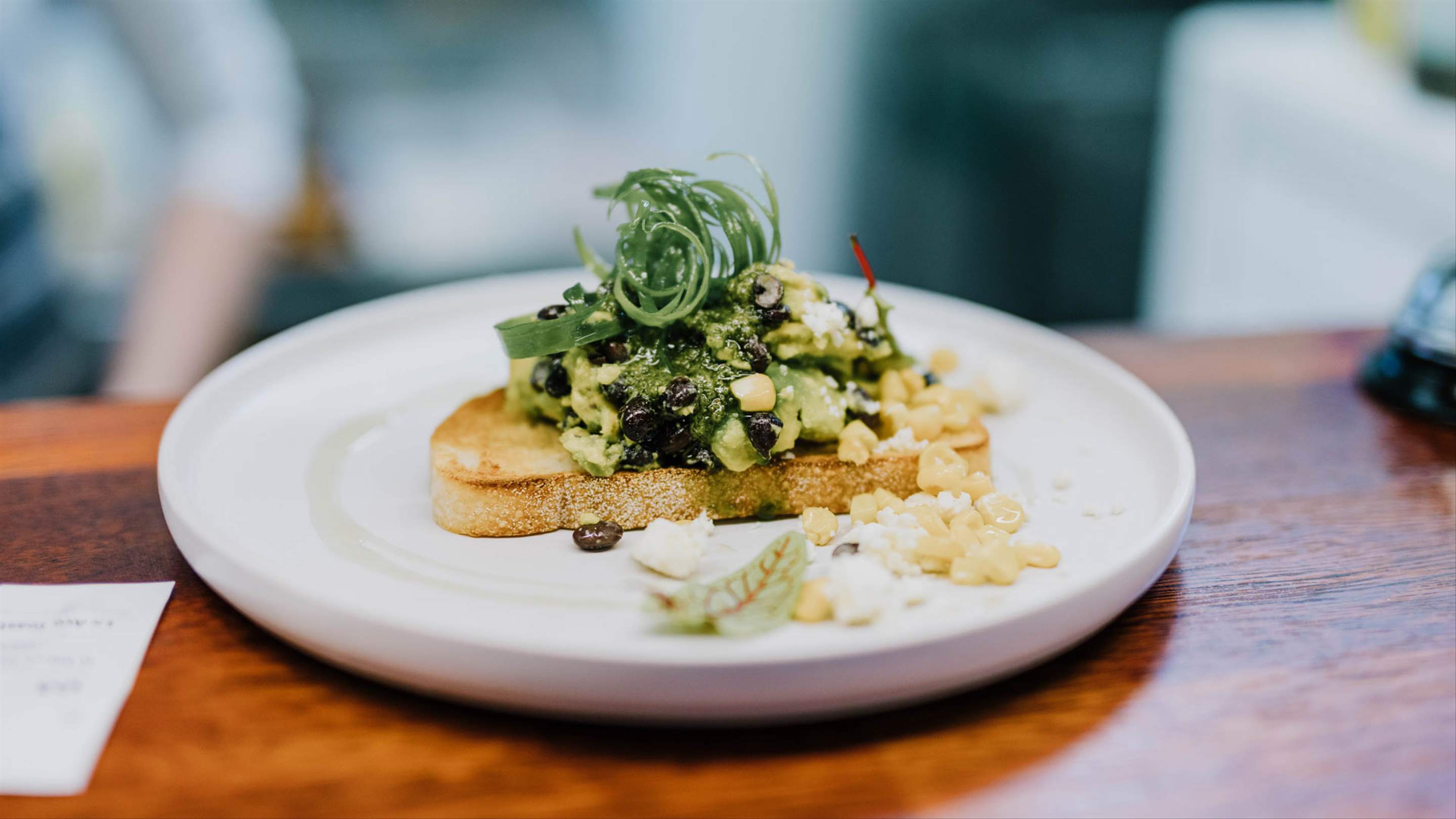 Kickaboom, Glenbrook Review