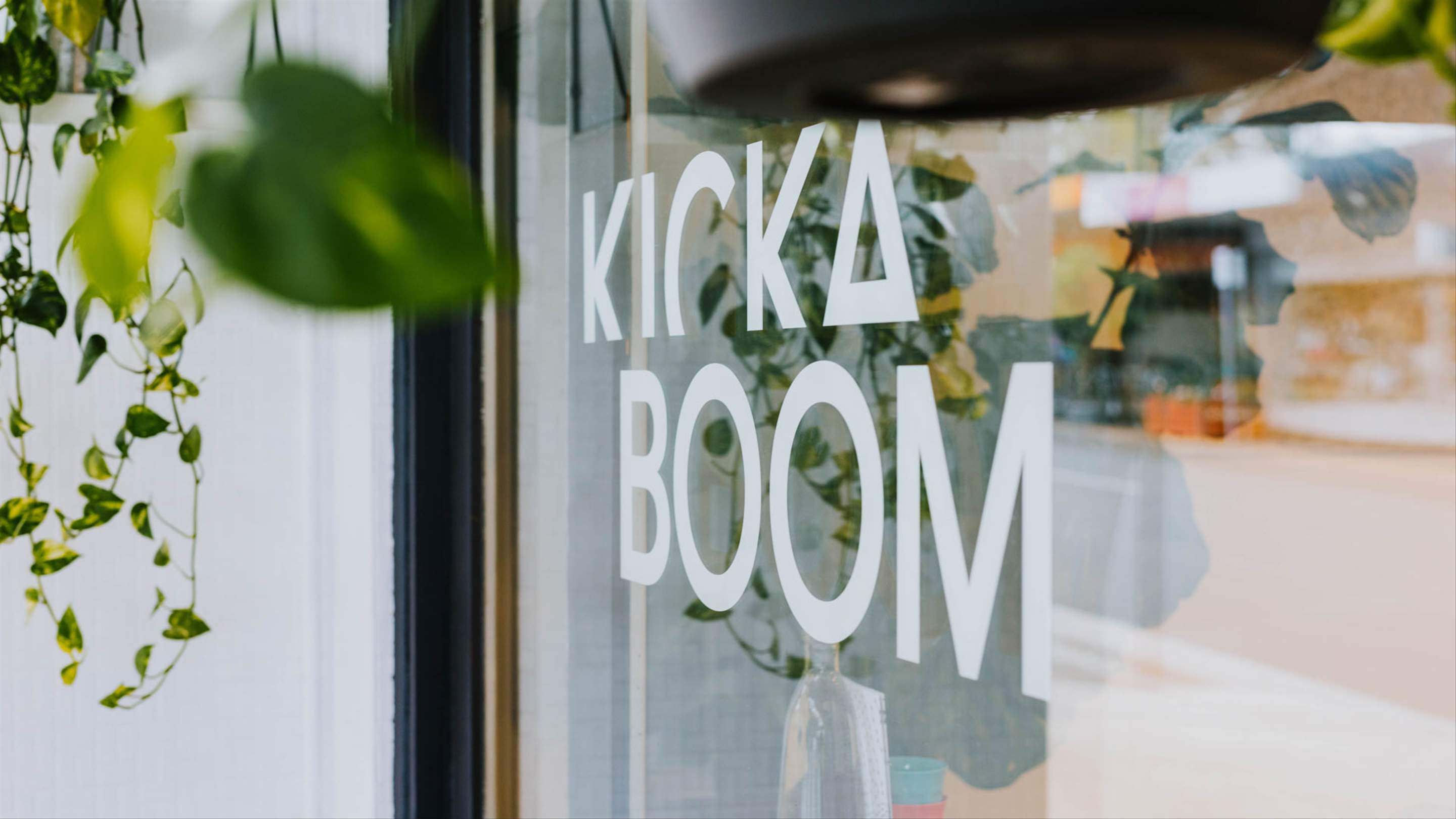 Kickaboom, Glenbrook Review