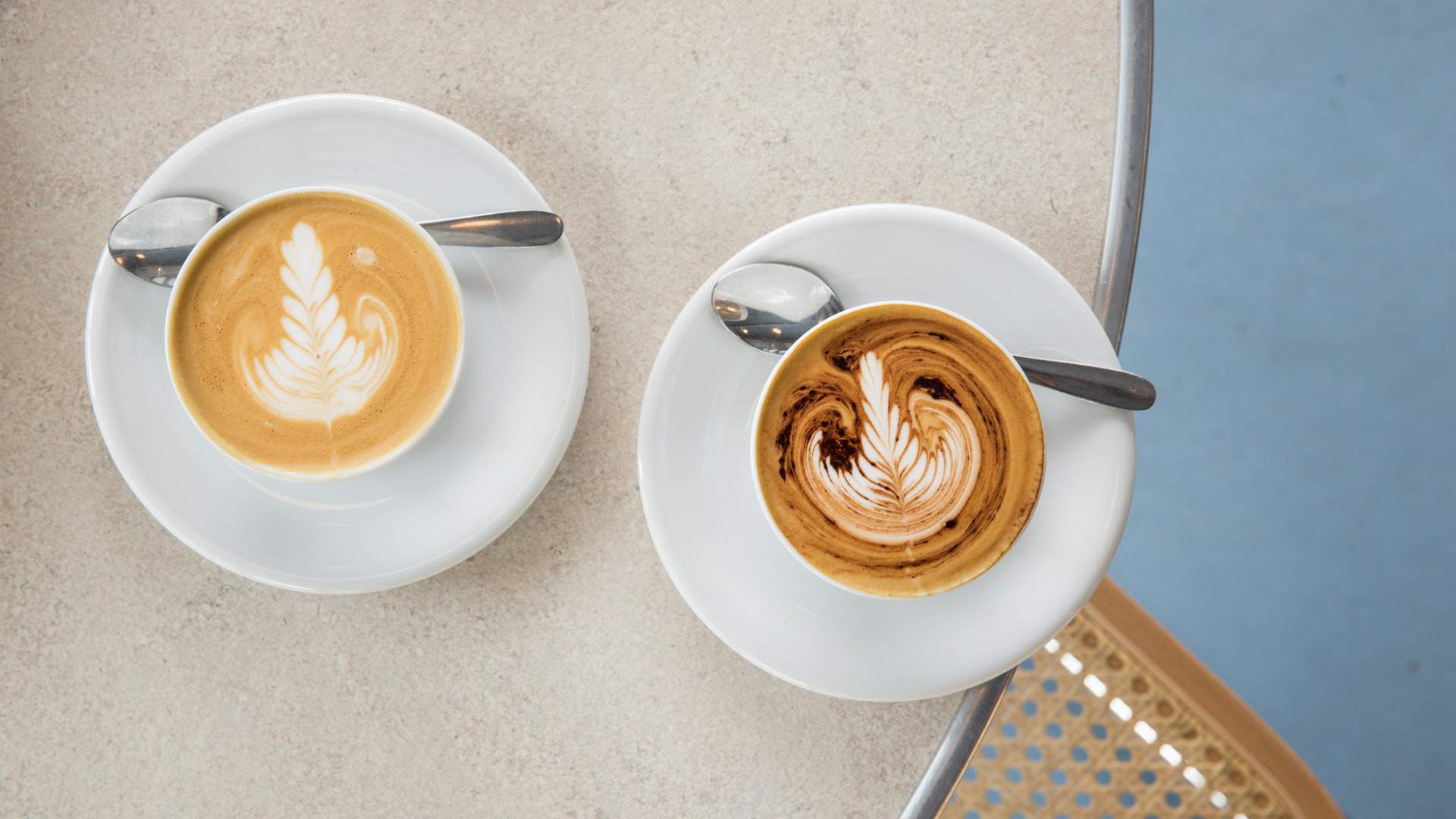 Melbourne's First Reusable Coffee Cup Sharing Network Is Launching This Week