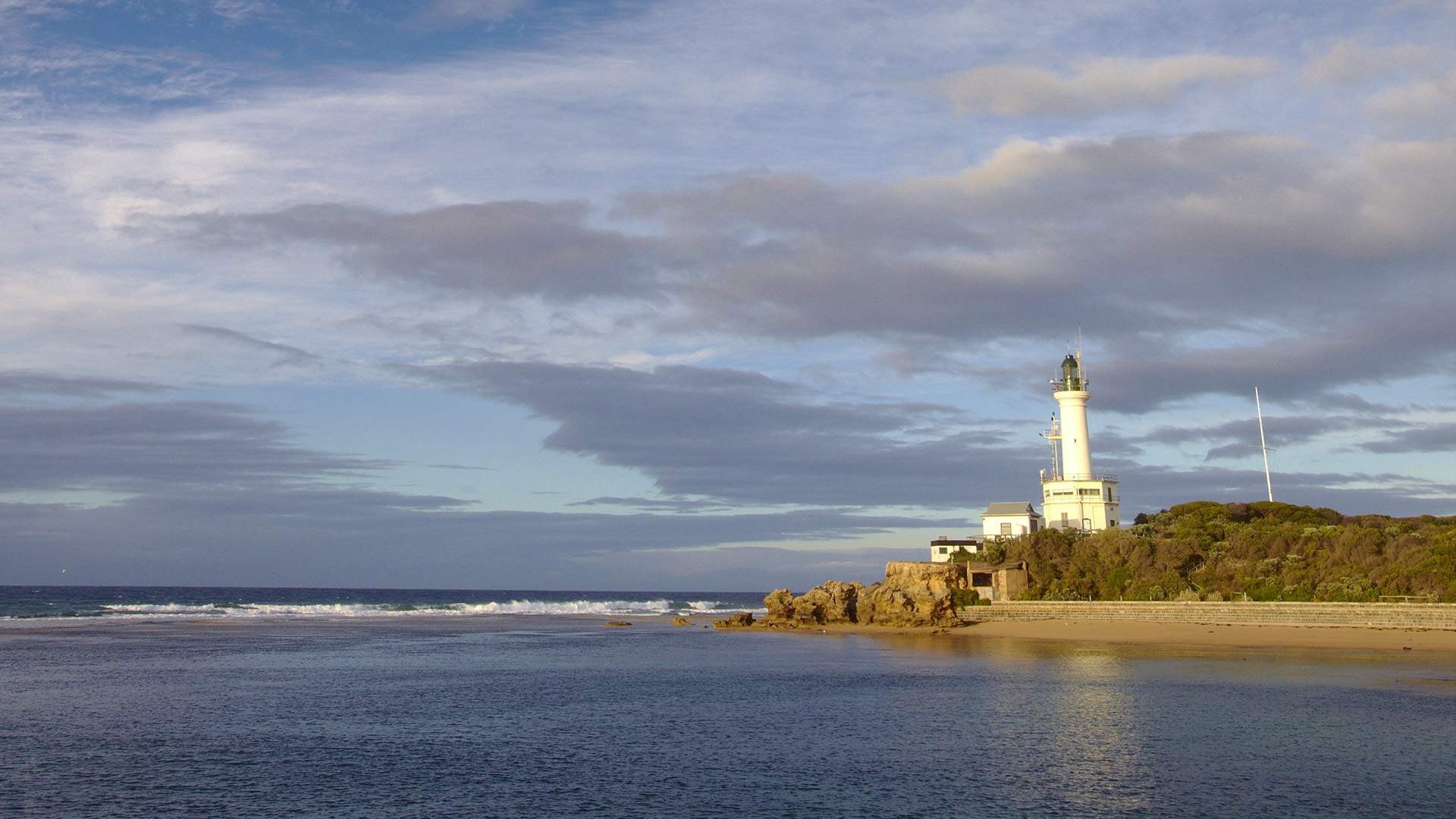 Low Light Festival, Melbourne