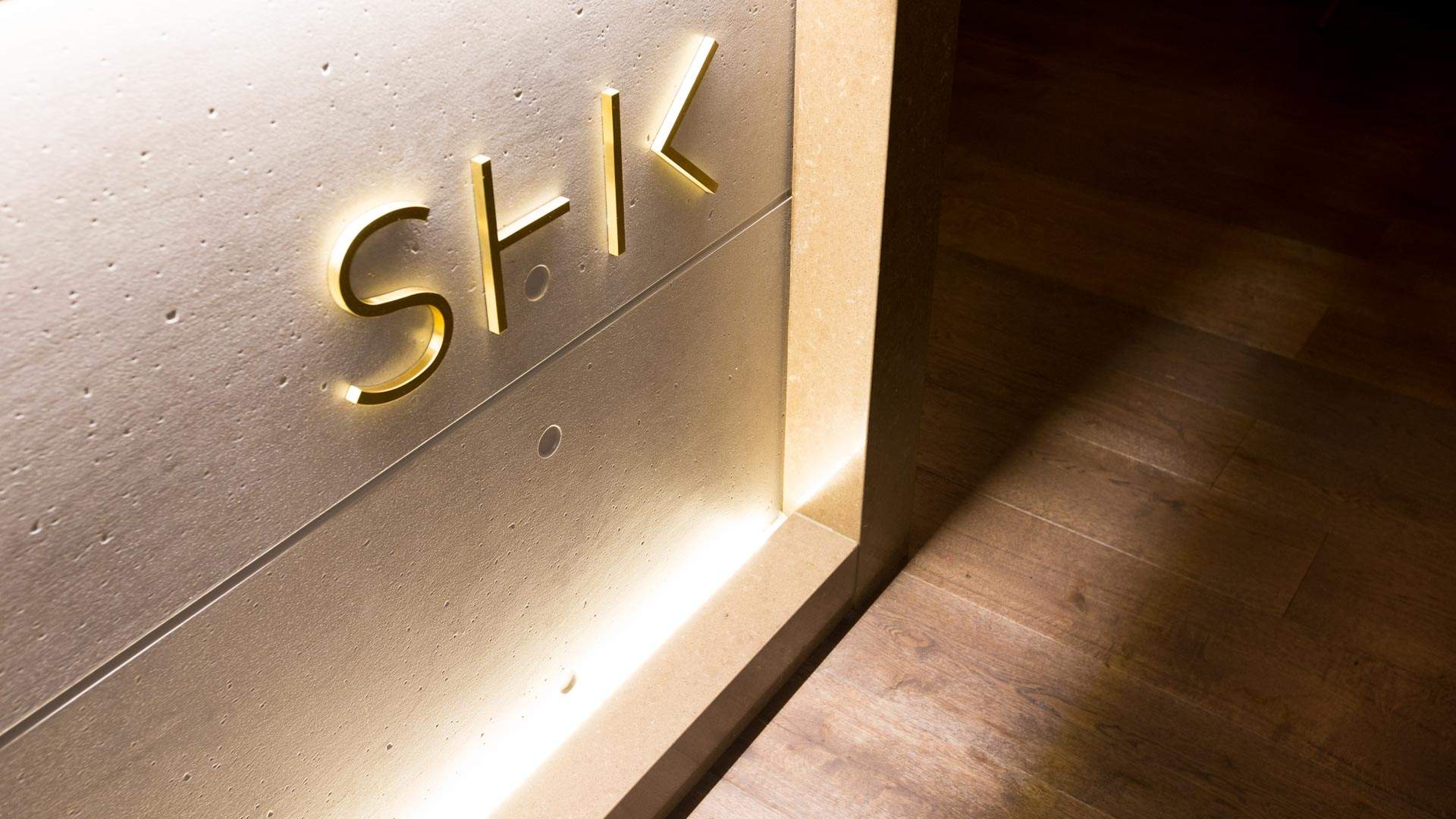 Restaurant Shik - CLOSED
