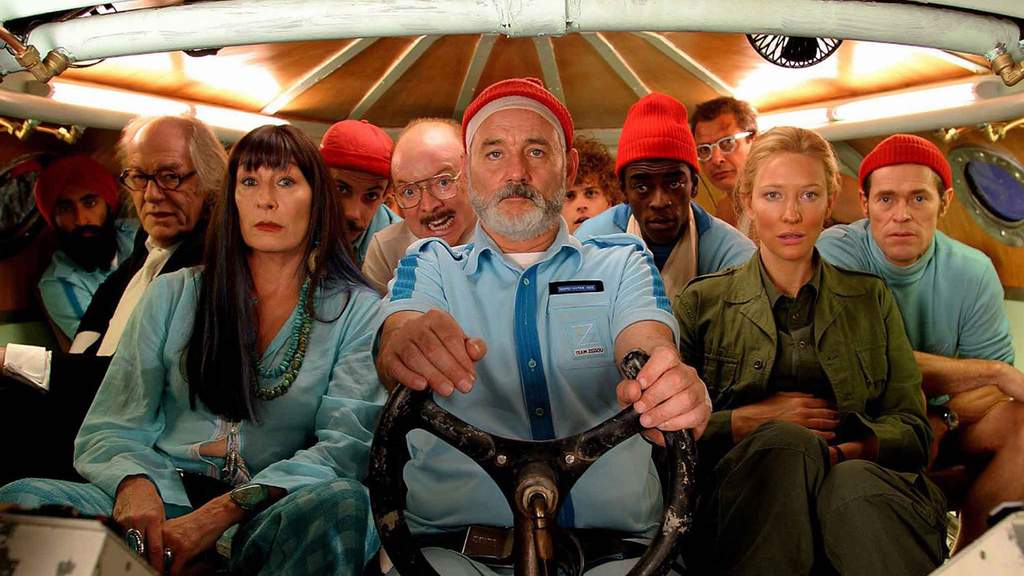 A List Of All The Wes Anderson Films Ranked Concrete Playground