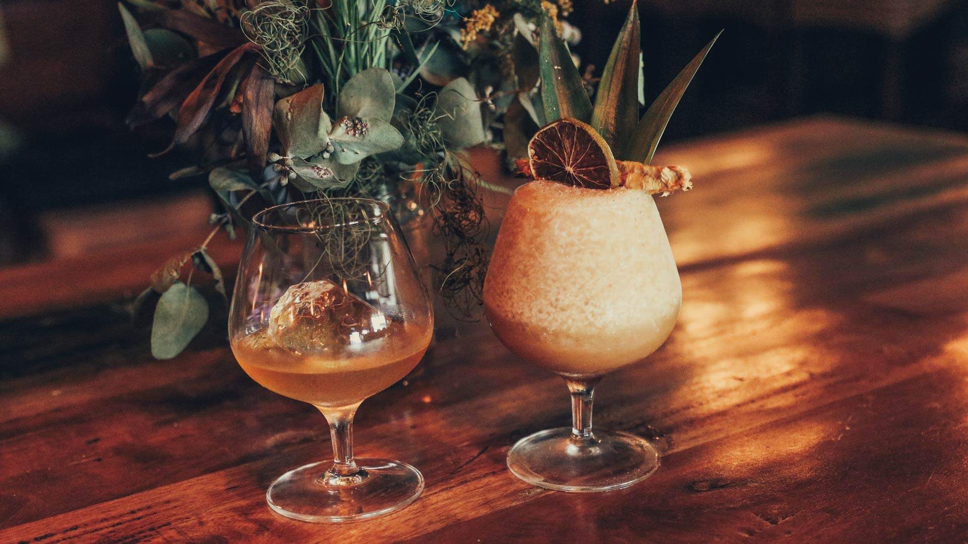 The Malecon Is Milton's New Havana-Inspired Rum Bar and Microdistillery