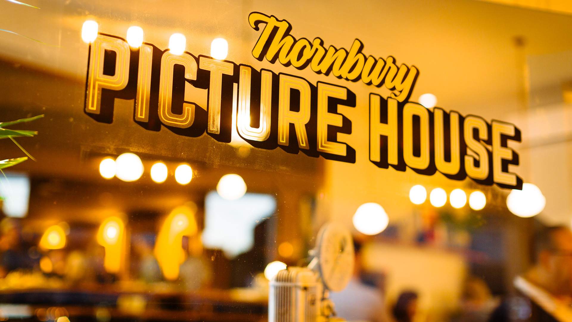 Thornbury Picture House Is Melbourne's New Retro-Style Independent Cinema