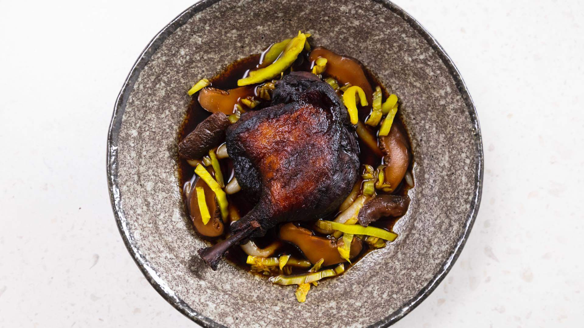 Alter Dining is the New Modern Australian Restaurant Replacing Windsor's BKK