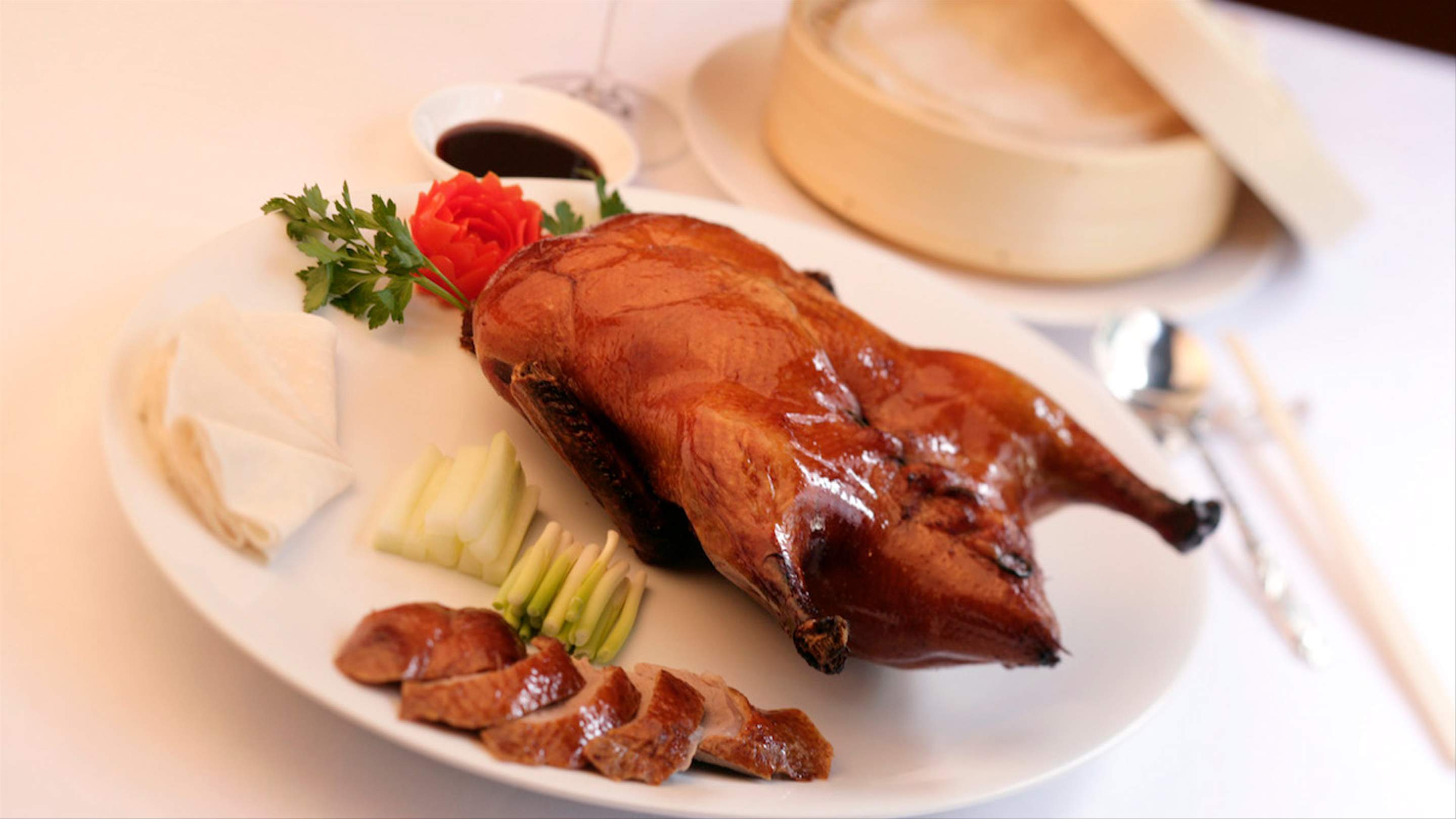 Flower Drum, Melbourne Review