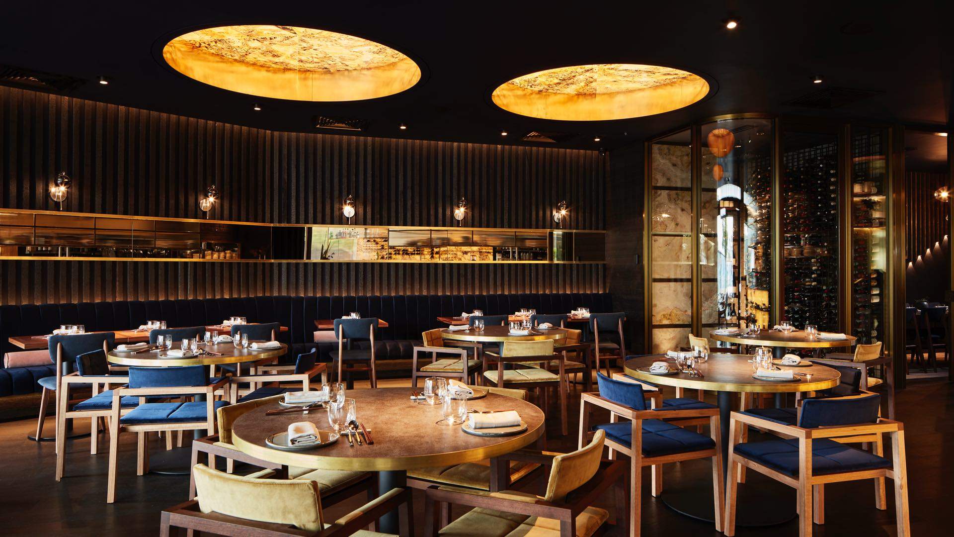 Restaurants in Barangaroo, Sydney | Concrete Playground Sydney