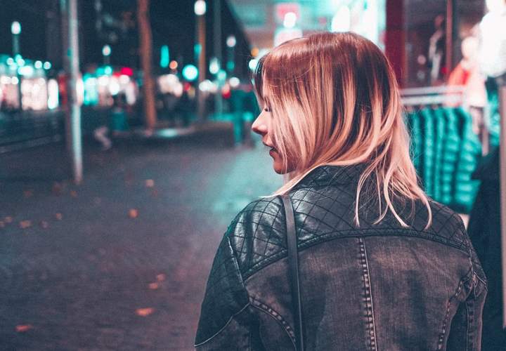Background image for This Crowdsourced Map Shows the Least Safe Spots in Sydney for Women