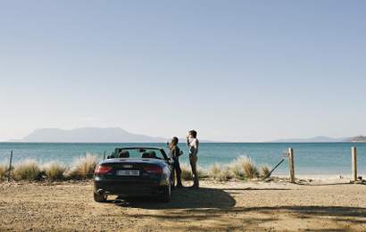 Background image for Tasmanian Food Trails: Indulge on the Great Eastern Drive